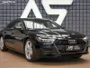 Audi A7 50 TDI Pano S-Line 5L-Záruka Thumbnail 1