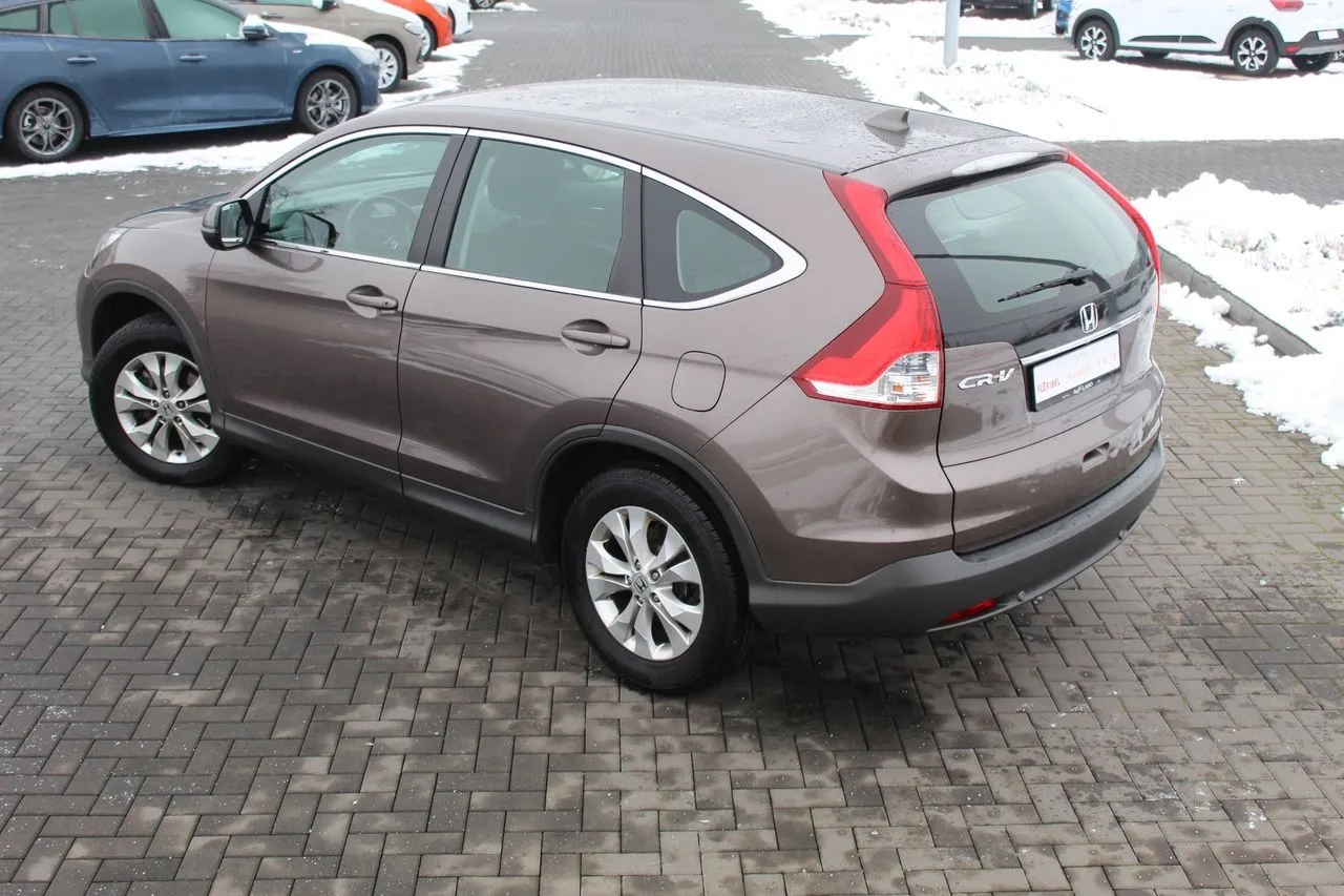 Honda CR-V 2.2 i-DTEC Comfort 4WD...  Image 7