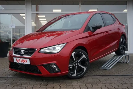 Seat Ibiza FR 1.0 TSI FL... 