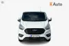 Ford Transit Custom 320 2,0TDCi 130 hv M6 Etuveto L2H1 Alv | Kamera | Tutkat | Läpijuostava Thumbnail 4