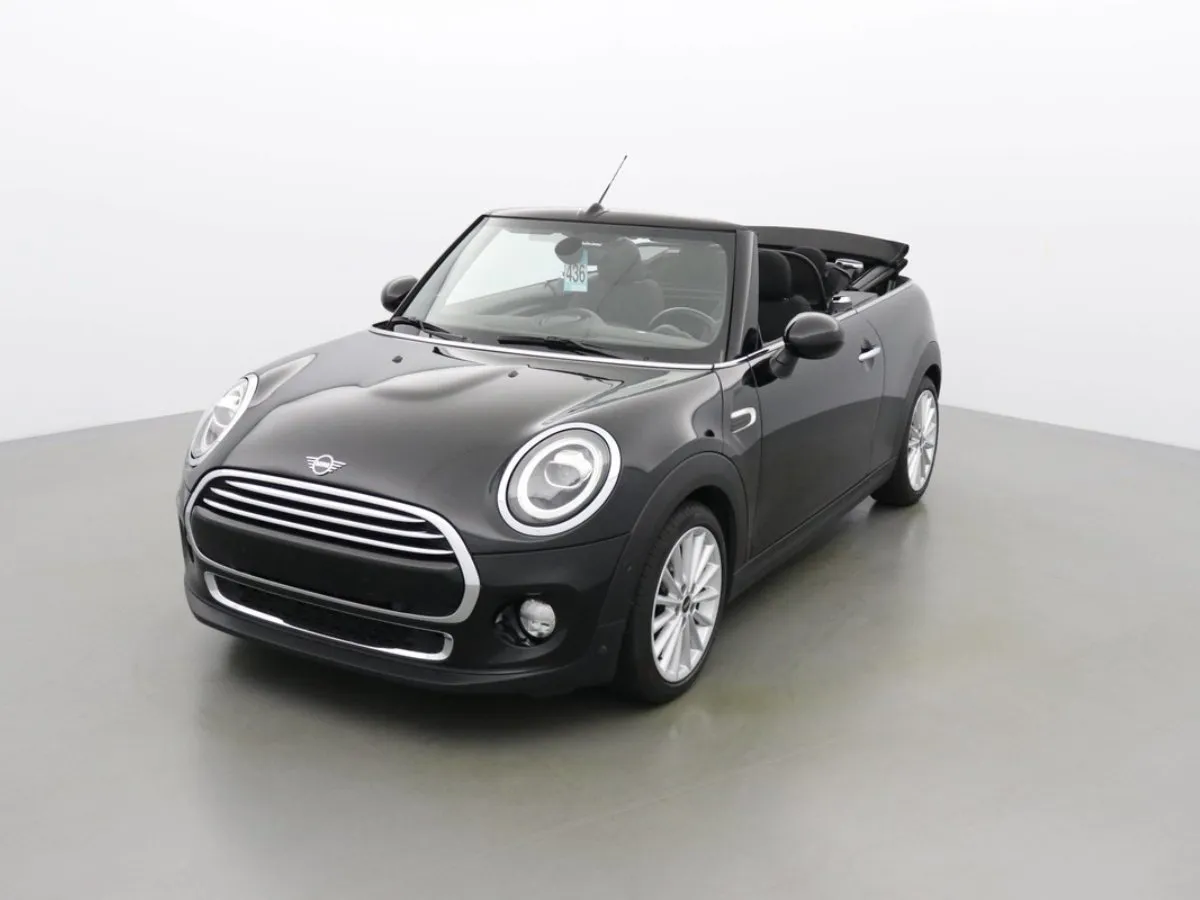 Mini COOPER CABRIO I 136 COOPER Image 1