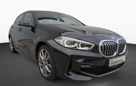 BMW Serie 1 118i 5p. Msport