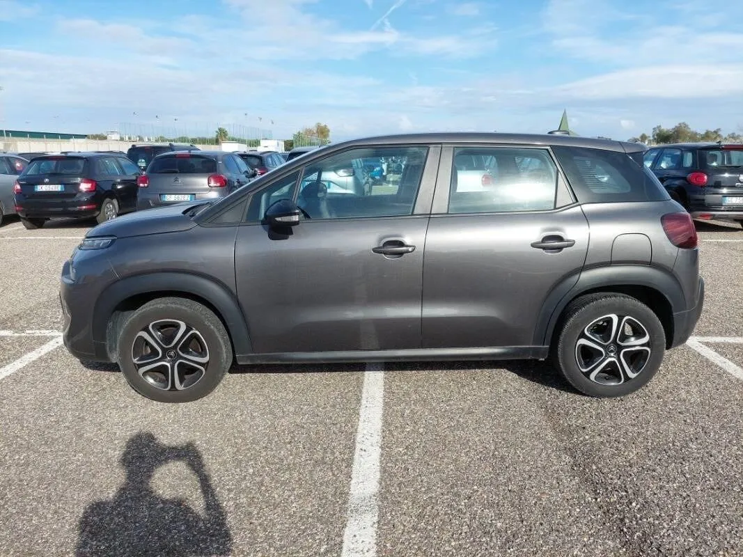 CITROEN C3 Aircross PureT. 110 S&S Shine Pack Image 2