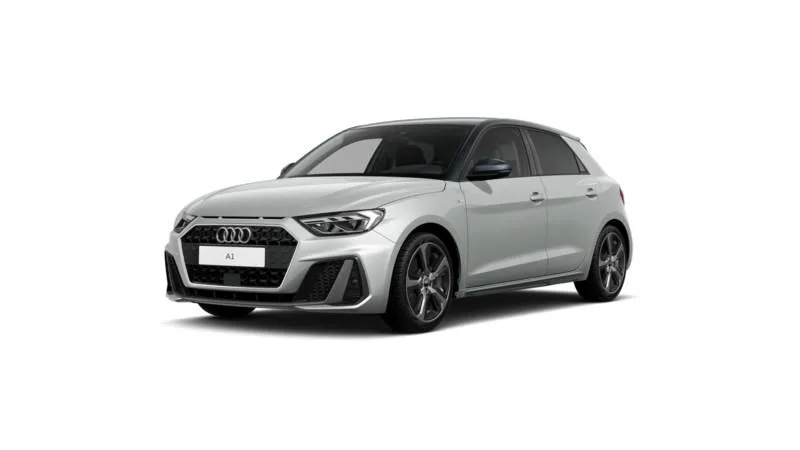 AUDI A1 SPB 30 TFSI S tronic S line edition Image 1