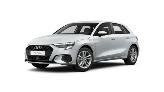 AUDI A3 SPB 40 TFSI e S tronic Business