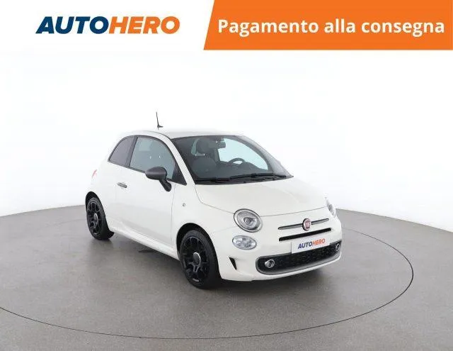 FIAT 500 1.2 S Image 6