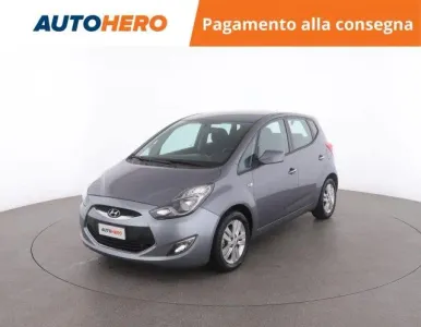 HYUNDAI ix20 1.4 CRDI 90 CV Comfort