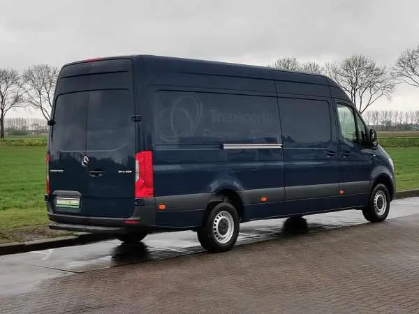 Mercedes-Benz Sprinter 314 CDI L3H2 Maxi Airco! Image 3