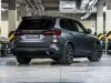 BMW X5 xDrive M50d AT Base Thumbnail 8