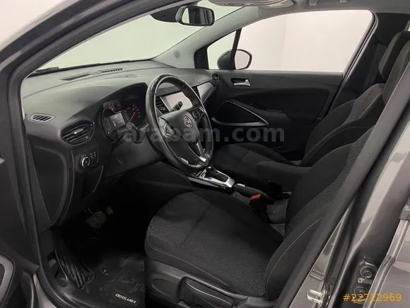 Opel Crossland X 1.2 T Enjoy Image 7