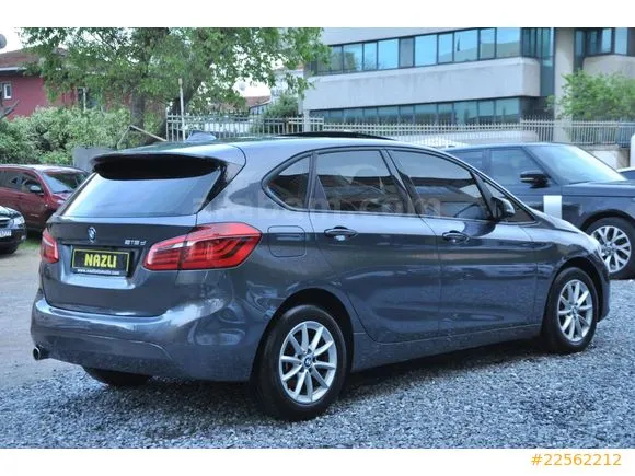 BMW 2 Serisi 216d Active Tourer Active Tourer Image 5