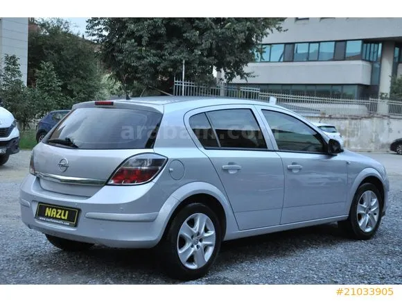 Opel Astra 1.6 Essentia Image 5